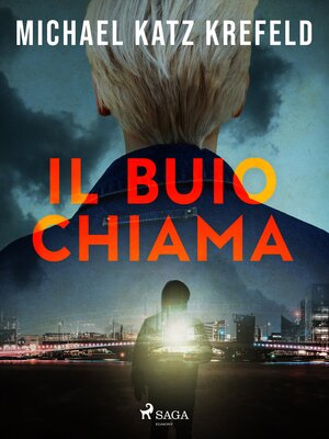 cover image of Il buio chiama